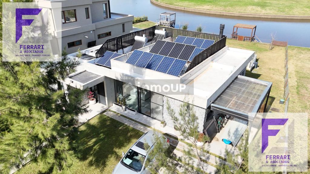 Casa en Venta en Escobar, G.B.A. Zona Norte