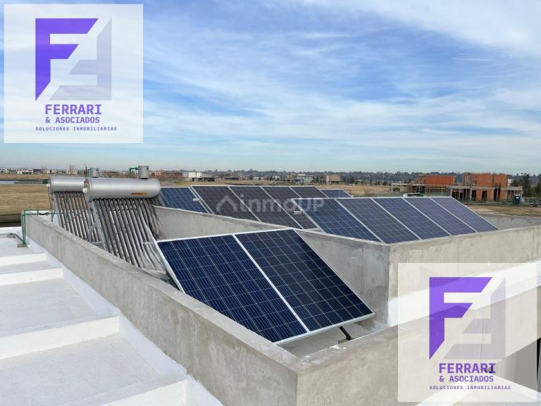 Casa en Venta en Escobar, G.B.A. Zona Norte