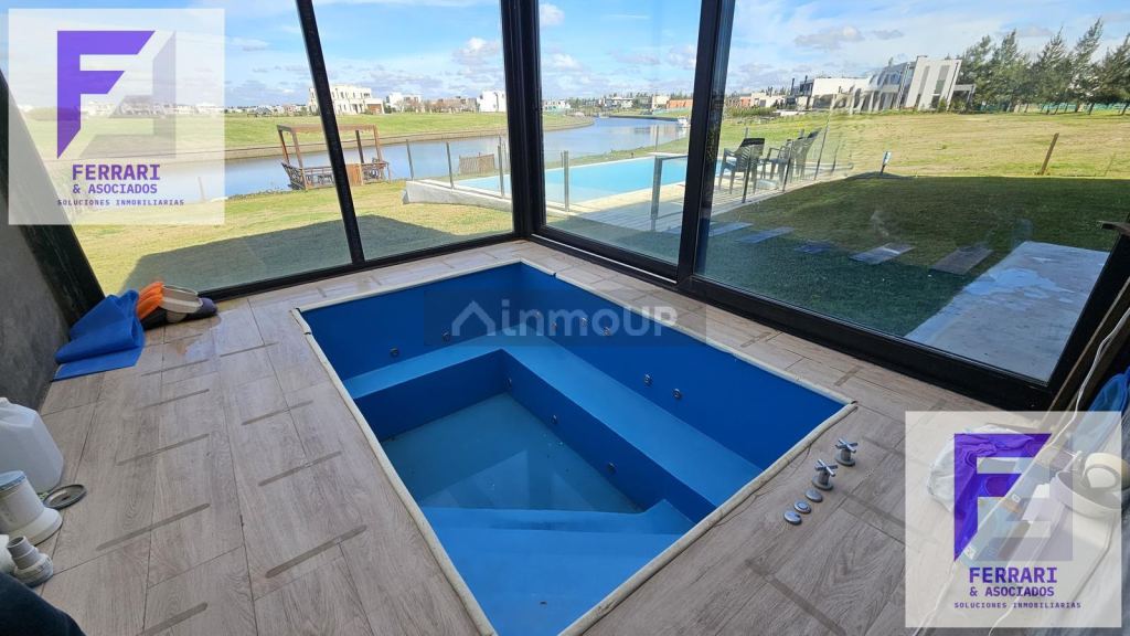 Casa en Venta en Escobar, G.B.A. Zona Norte