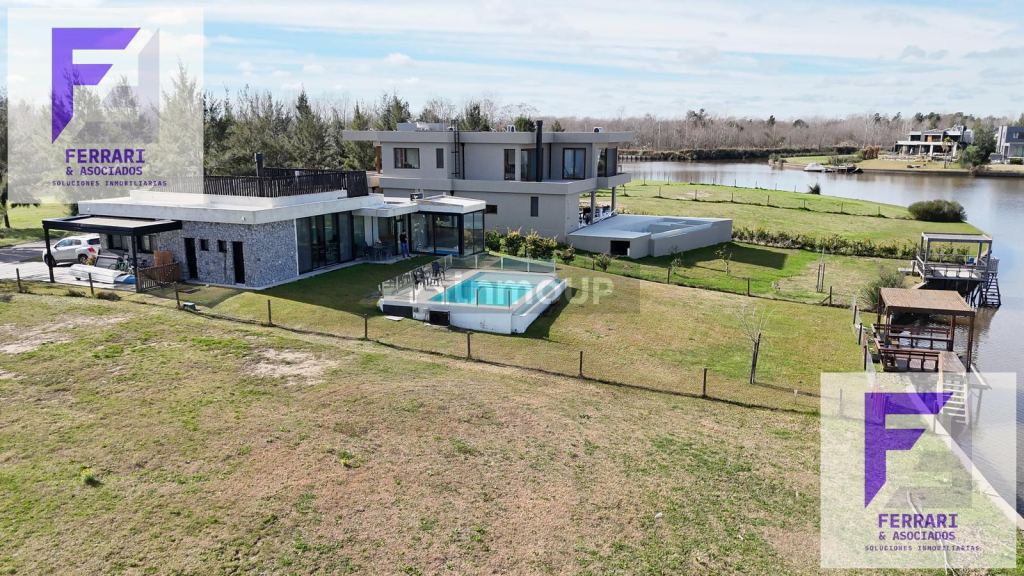 Casa en Venta en Escobar, G.B.A. Zona Norte