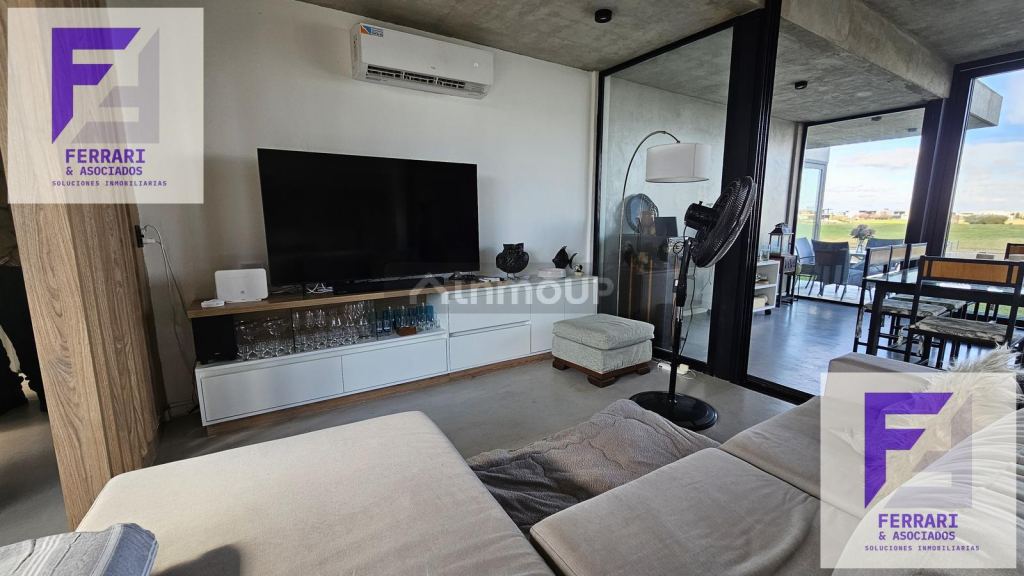 Casa en Venta en Escobar, G.B.A. Zona Norte