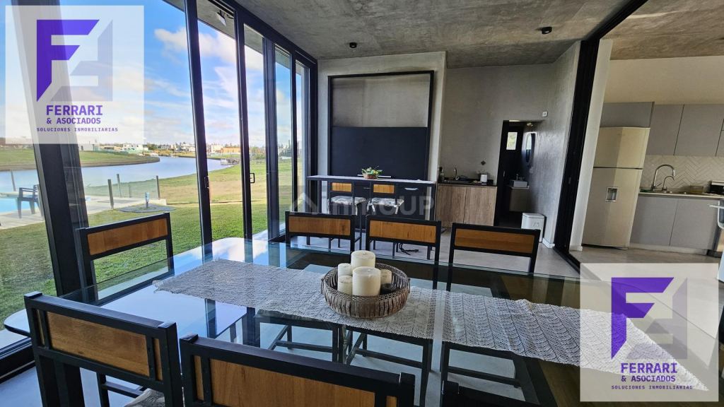 Casa en Venta en Escobar, G.B.A. Zona Norte