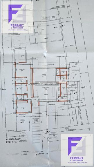 Casa en Venta en Escobar, G.B.A. Zona Norte