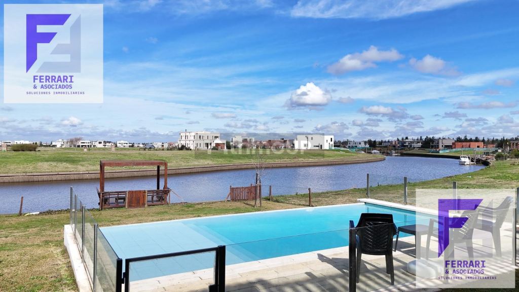Casa en Venta en Escobar, G.B.A. Zona Norte