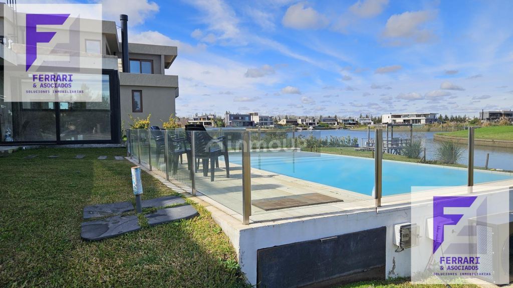 Casa en Venta en Escobar, G.B.A. Zona Norte