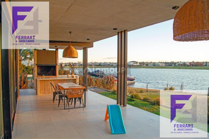 Casa en Venta en Escobar, G.B.A. Zona Norte
