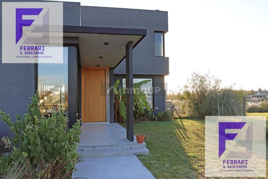Casa en Venta en Escobar, G.B.A. Zona Norte