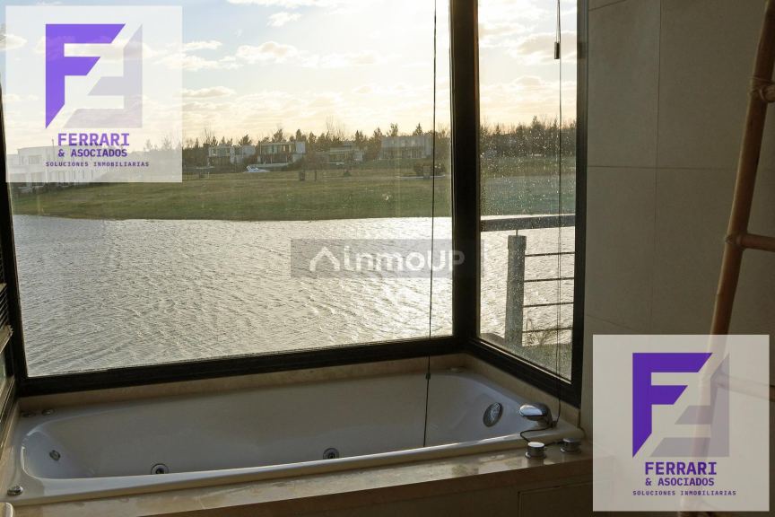 Casa en Venta en Escobar, G.B.A. Zona Norte