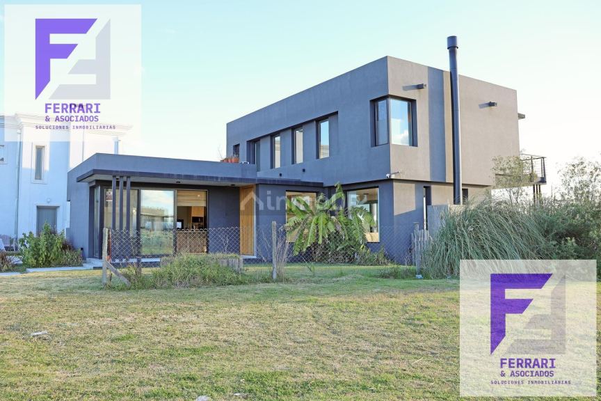 Casa en Venta en Escobar, G.B.A. Zona Norte