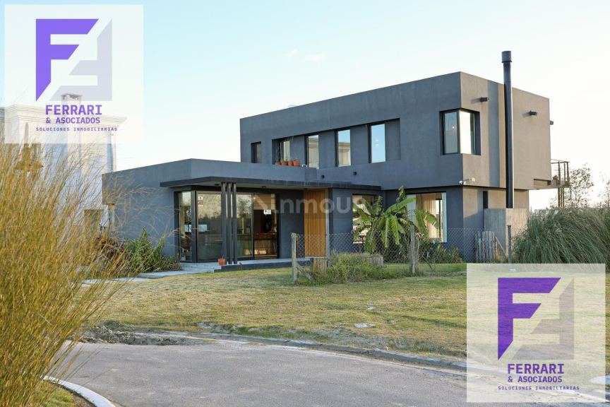 Casa en Venta en Escobar, G.B.A. Zona Norte
