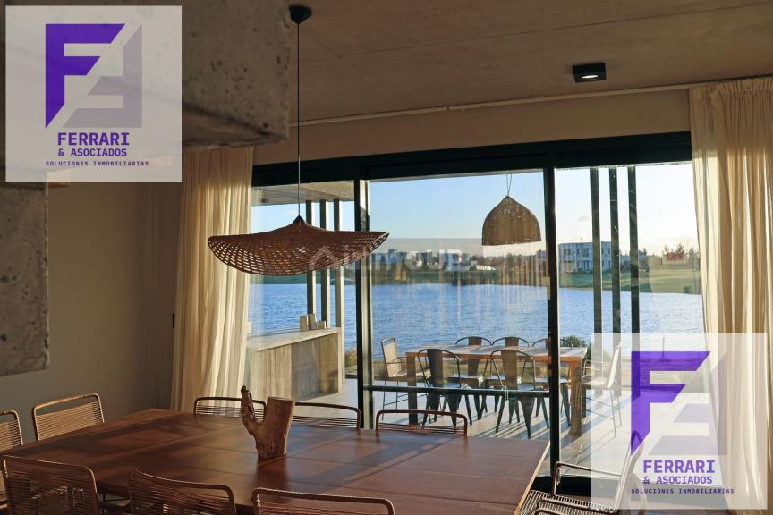 Casa en Venta en Escobar, G.B.A. Zona Norte