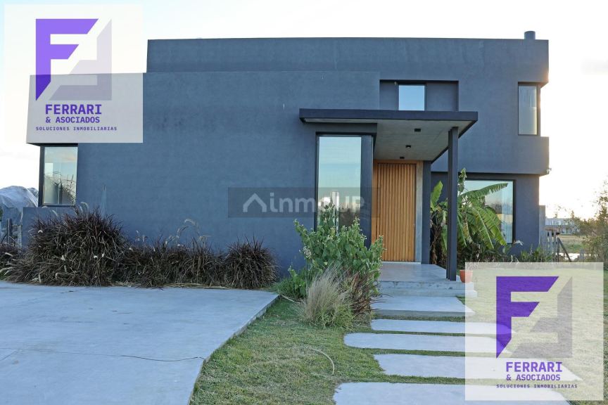 Casa en Venta en Escobar, G.B.A. Zona Norte