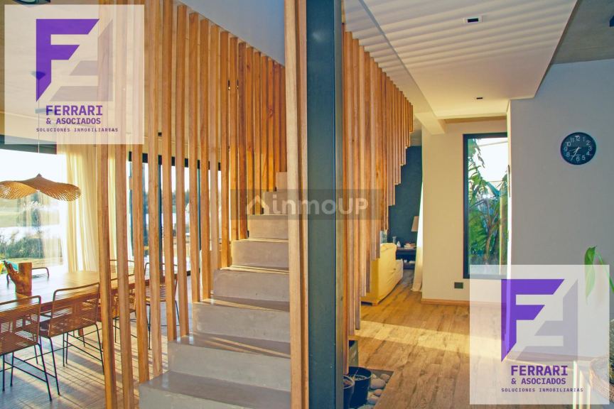 Casa en Venta en Escobar, G.B.A. Zona Norte