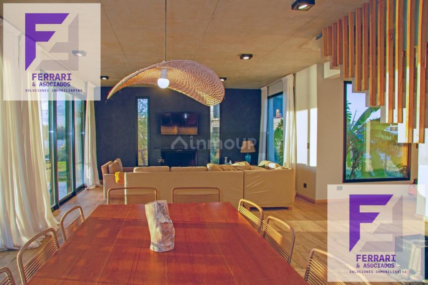 Casa en Venta en Escobar, G.B.A. Zona Norte