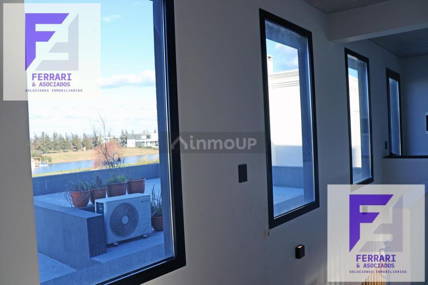 Casa en Venta en Escobar, G.B.A. Zona Norte