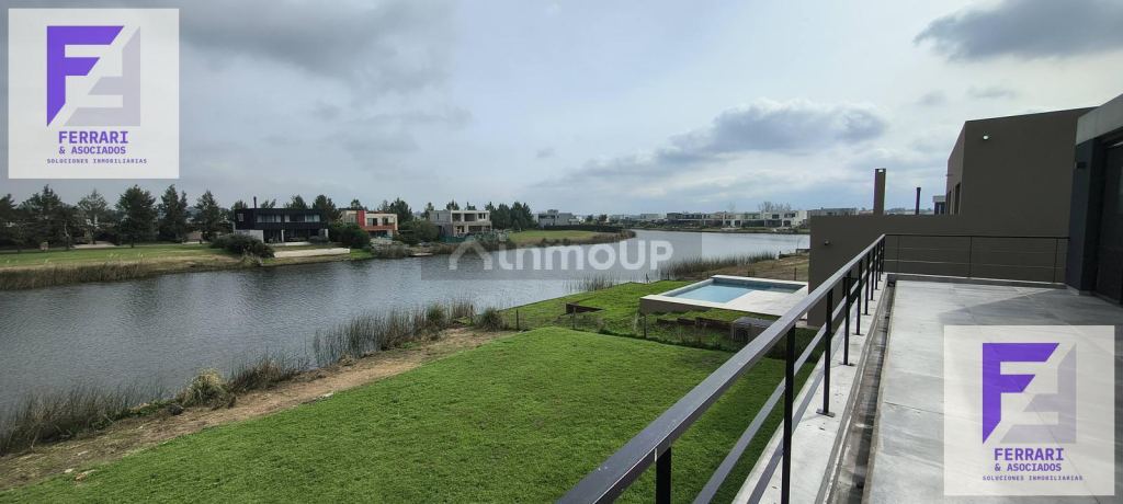 Casa en Venta en Escobar, G.B.A. Zona Norte