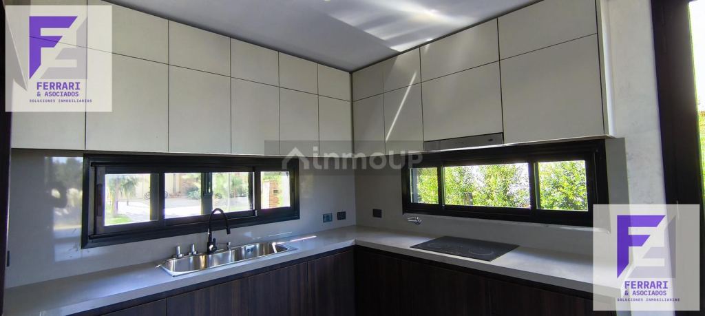 Casa en Venta en Escobar, G.B.A. Zona Norte