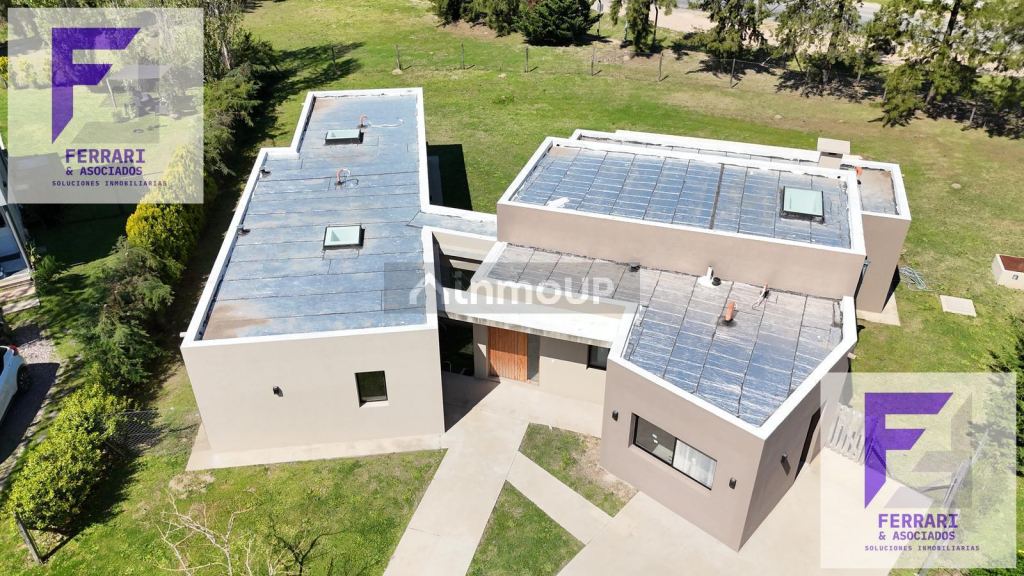 Casa en Venta en Escobar, G.B.A. Zona Norte