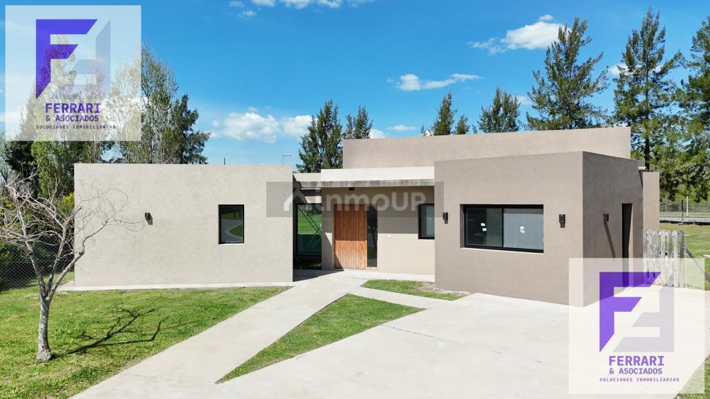 Casa en Venta en Escobar, G.B.A. Zona Norte