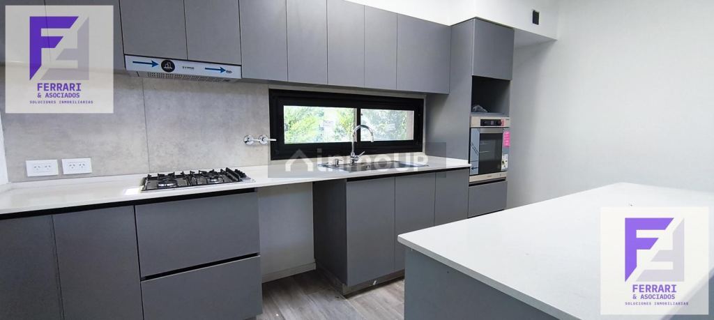 Casa en Venta en Escobar, G.B.A. Zona Norte