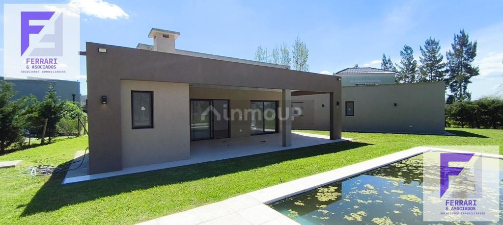 Casa en Venta en Escobar, G.B.A. Zona Norte
