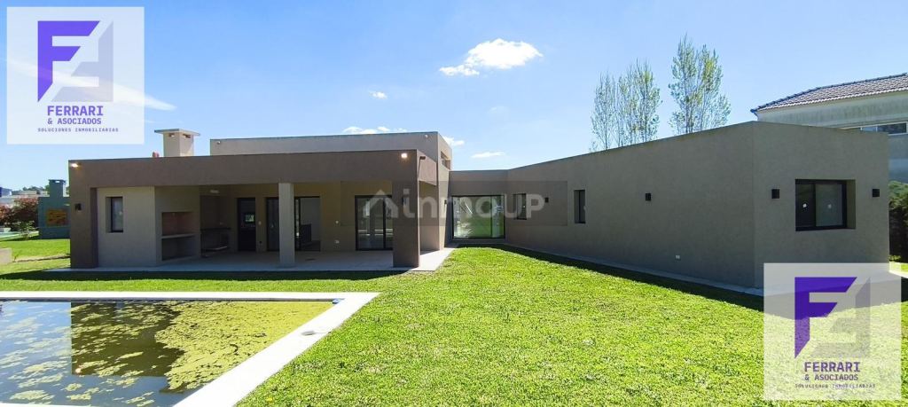 Casa en Venta en Escobar, G.B.A. Zona Norte