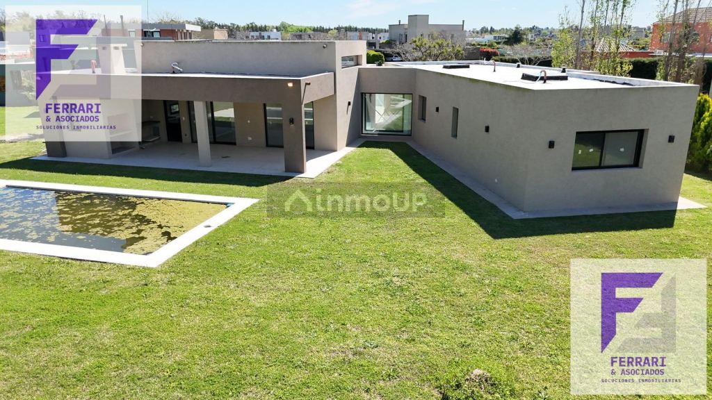 Casa en Venta en Escobar, G.B.A. Zona Norte
