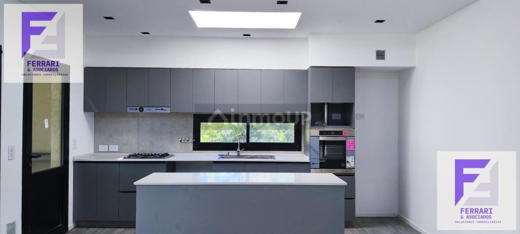 Casa en Venta en Escobar, G.B.A. Zona Norte