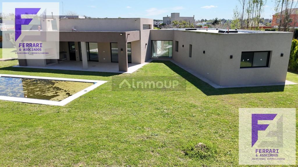 Casa en Venta en Escobar, G.B.A. Zona Norte