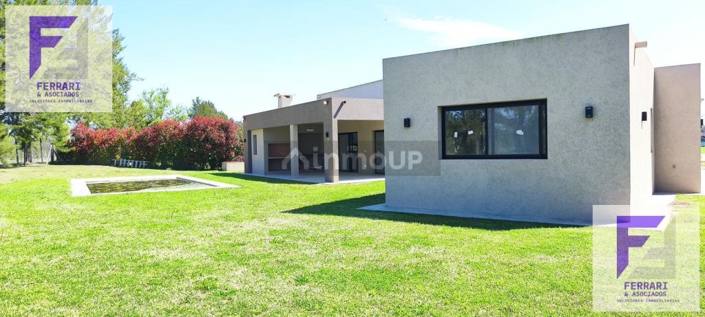 Casa en Venta en Escobar, G.B.A. Zona Norte