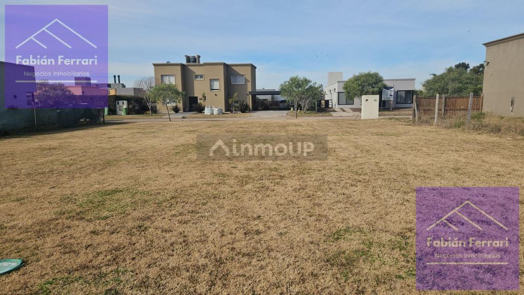 Terreno en Venta en Escobar, G.B.A. Zona Norte