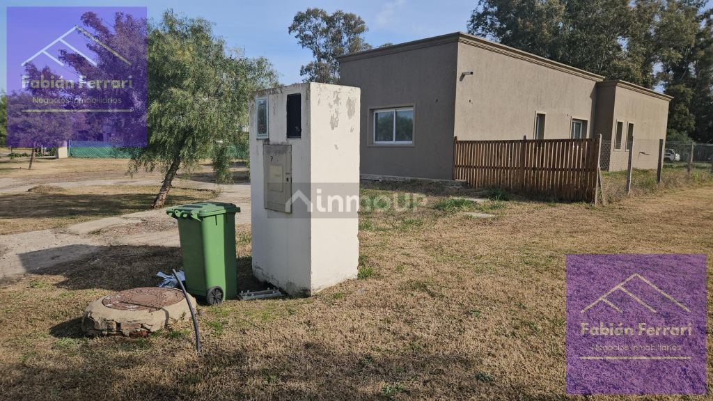 Terreno en Venta en Escobar, G.B.A. Zona Norte