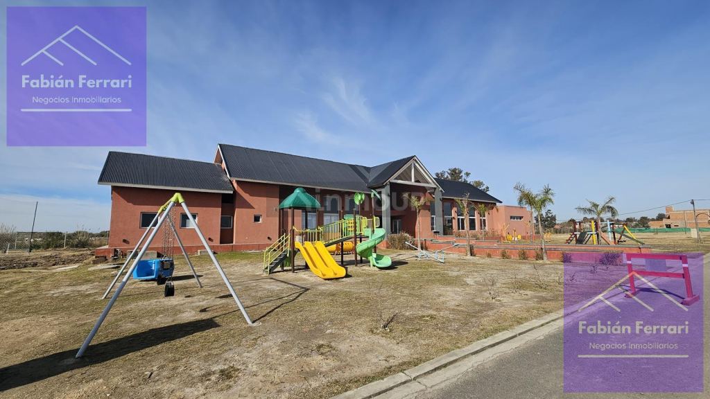 Terreno en Venta en Escobar, G.B.A. Zona Norte