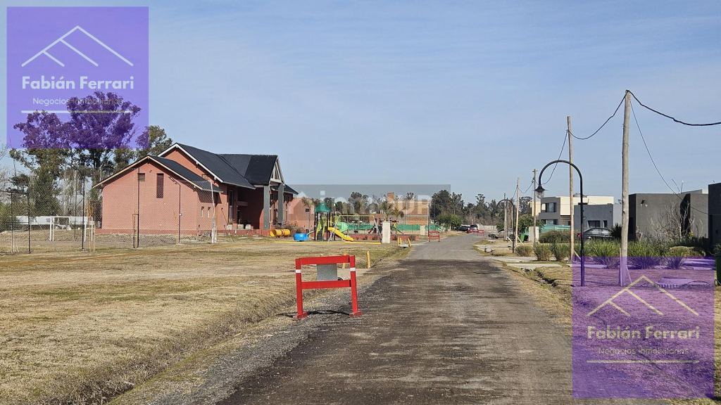 Terreno en Venta en Escobar, G.B.A. Zona Norte