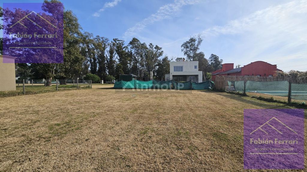 Terreno en Venta en Escobar, G.B.A. Zona Norte