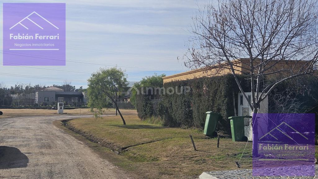 Terreno en Venta en Escobar, G.B.A. Zona Norte