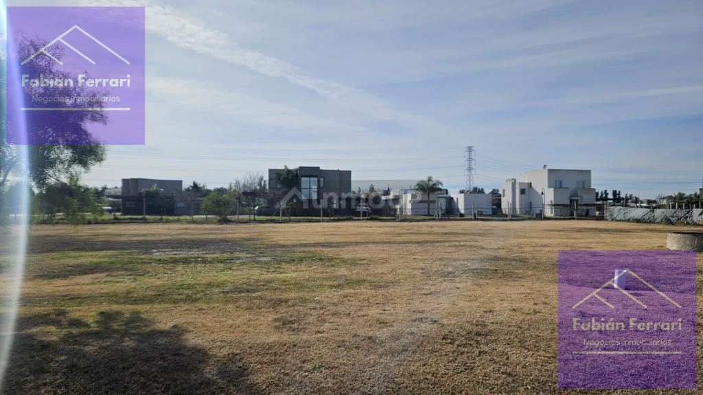 Terreno en Venta en Escobar, G.B.A. Zona Norte