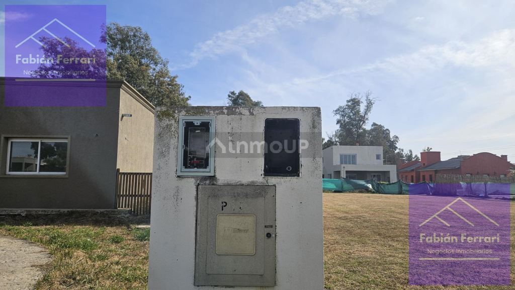 Terreno en Venta en Escobar, G.B.A. Zona Norte