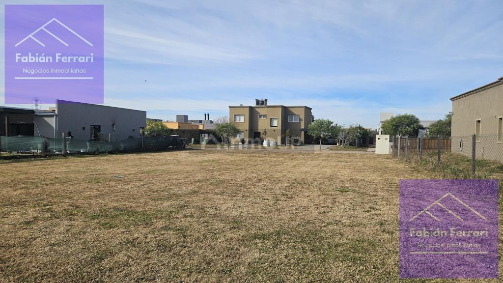 Terreno en Venta en Escobar, G.B.A. Zona Norte