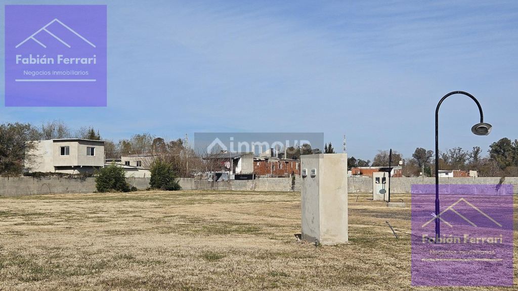 Terreno en Venta en Escobar, G.B.A. Zona Norte
