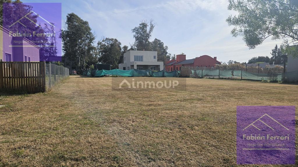 Terreno en Venta en Escobar, G.B.A. Zona Norte