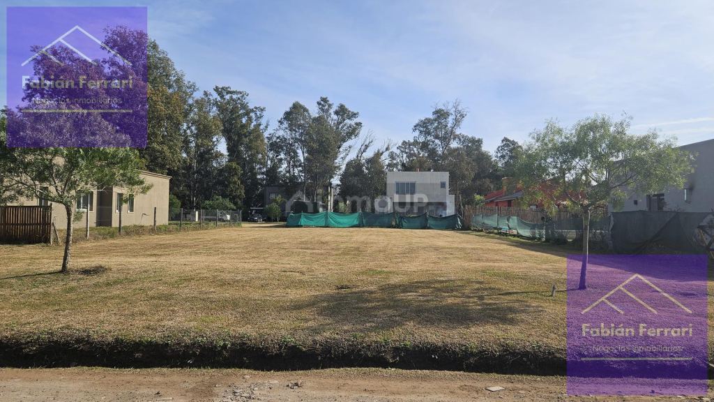 Terreno en Venta en Escobar, G.B.A. Zona Norte