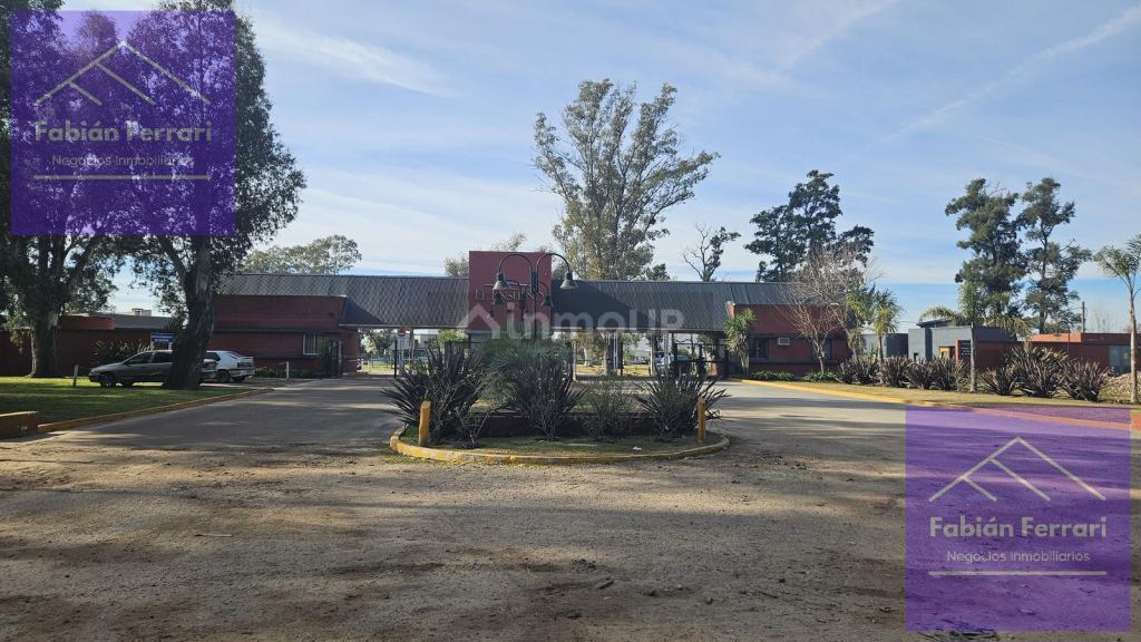 Terreno en Venta en Escobar, G.B.A. Zona Norte