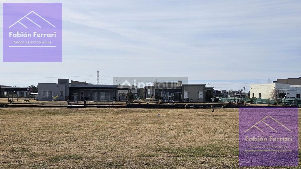 Terreno en Venta en Escobar, G.B.A. Zona Norte