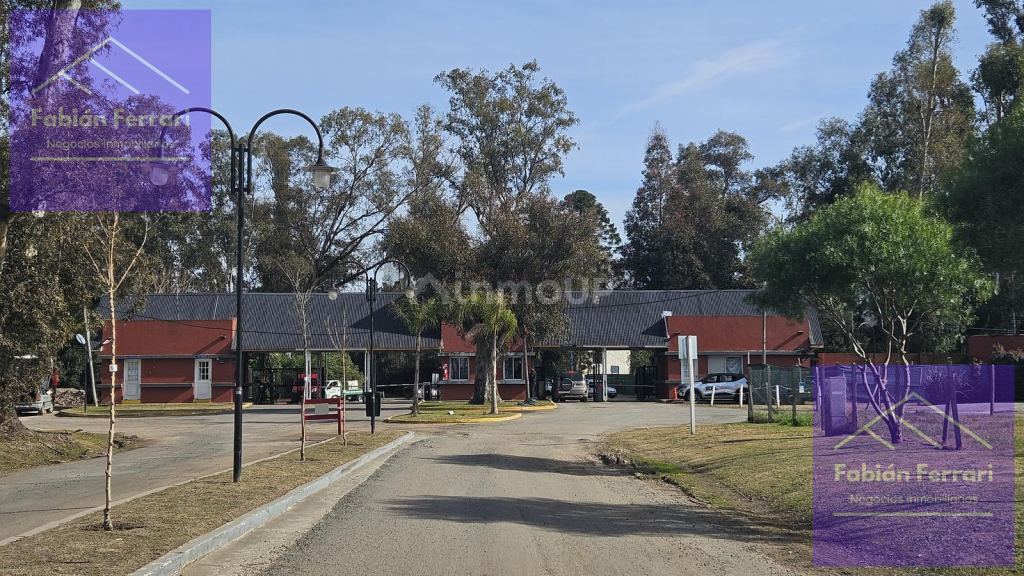 Terreno en Venta en Escobar, G.B.A. Zona Norte