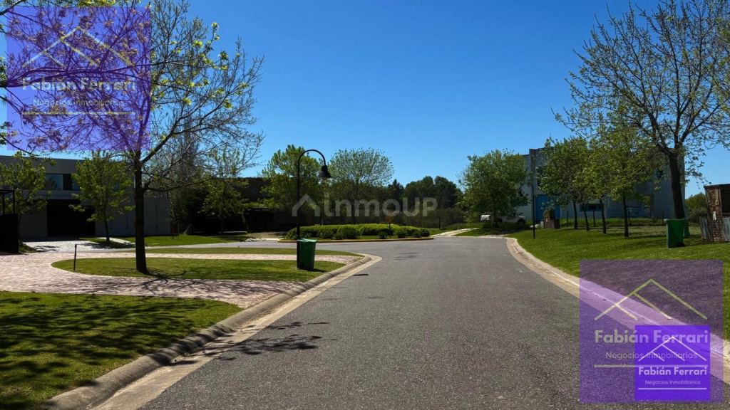Terreno en Venta en Escobar, G.B.A. Zona Norte