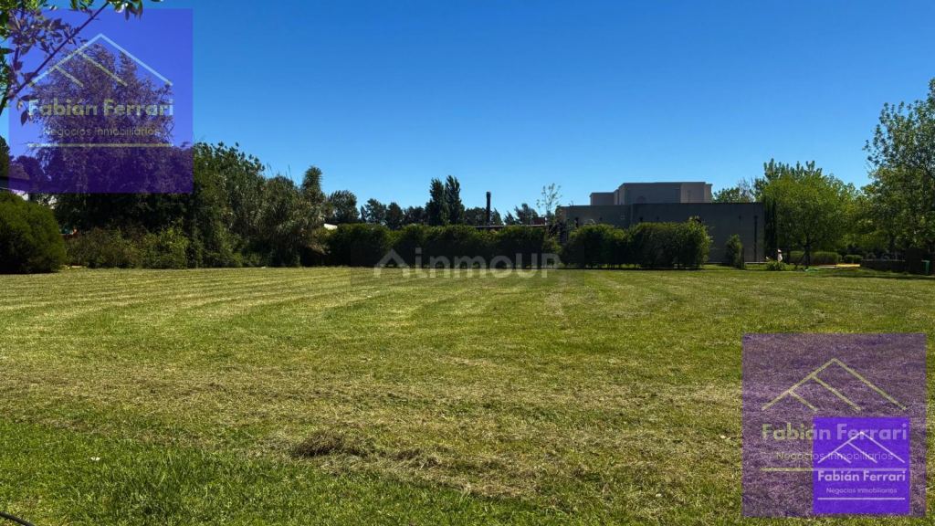 Terreno en Venta en Escobar, G.B.A. Zona Norte