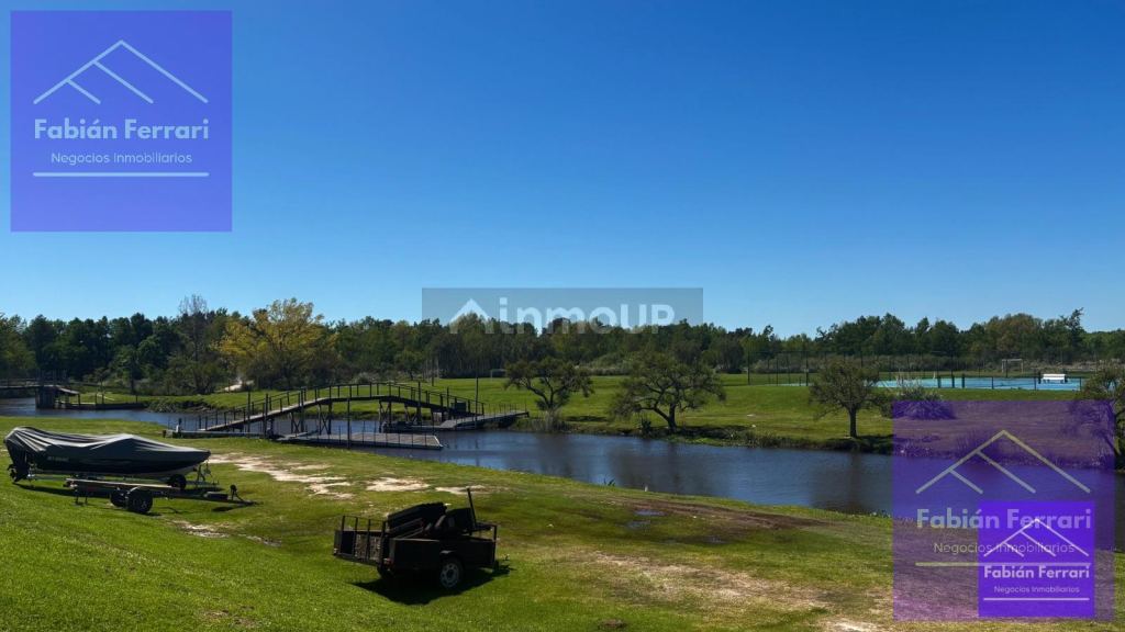 Terreno en Venta en Escobar, G.B.A. Zona Norte