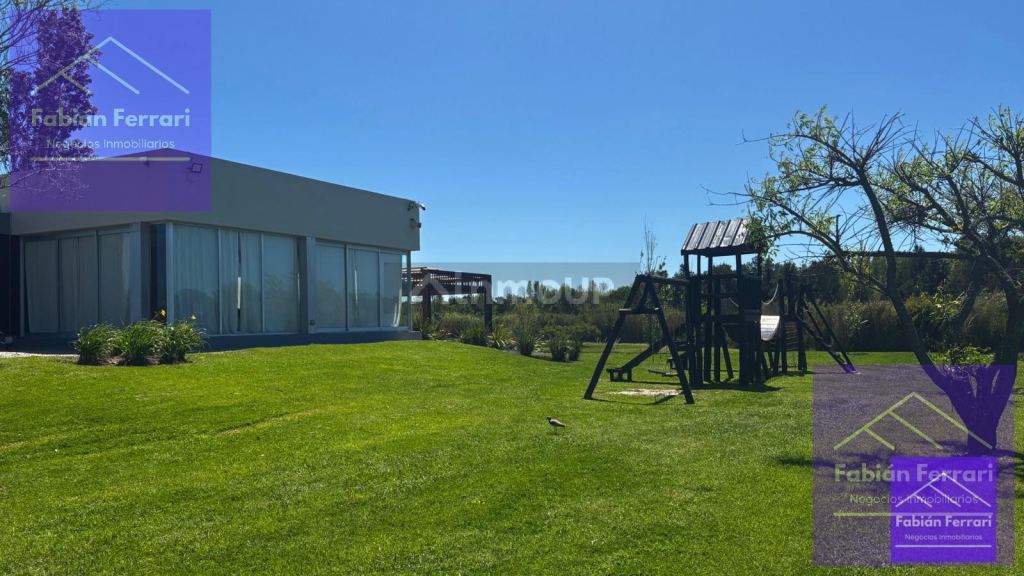 Terreno en Venta en Escobar, G.B.A. Zona Norte