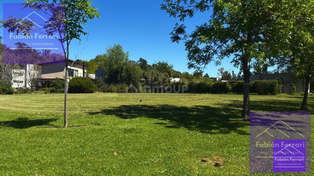 Terreno en Venta en Escobar, G.B.A. Zona Norte